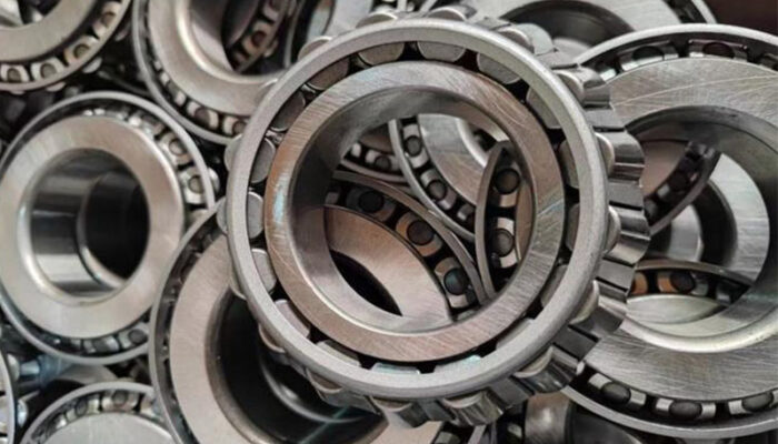 How to Identify a Bad Bearing