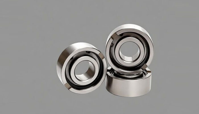 How to Install One Way Clutch Bearings