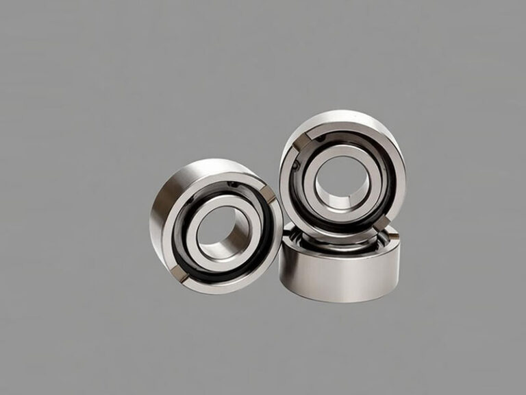 How to Install One Way Clutch Bearings