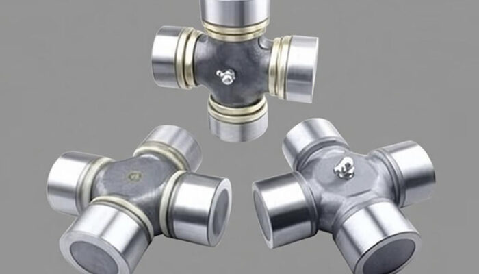 How to Install Your Universal Joint