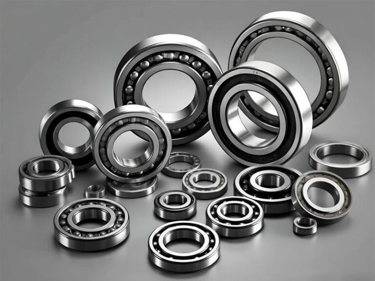 How to Measure a Bearing: Precision Matters
