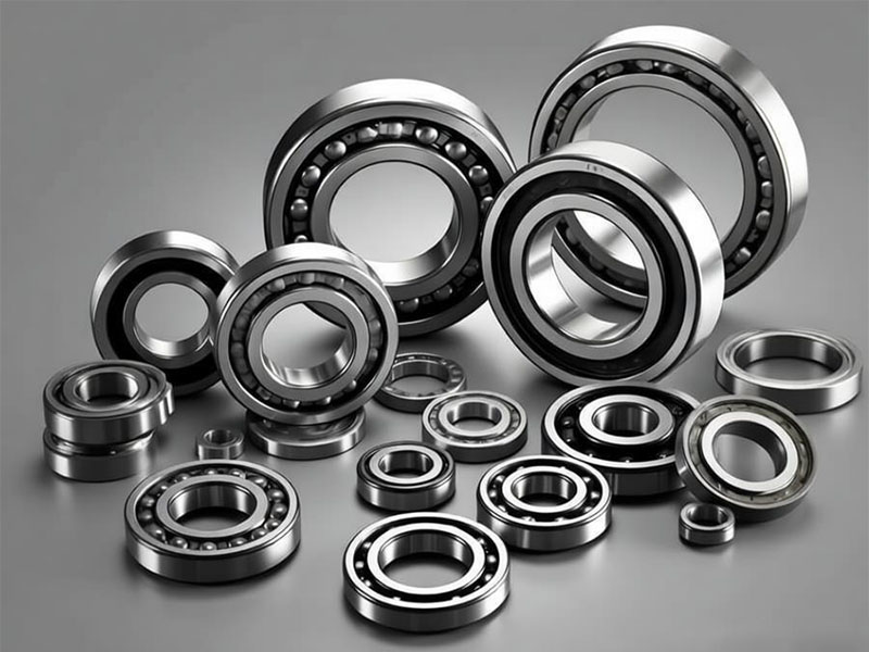 How to Measure a Bearing Precision Matters