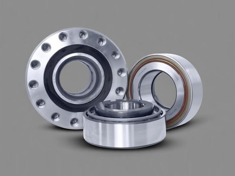 How to Replace Trailer Wheel Bearings