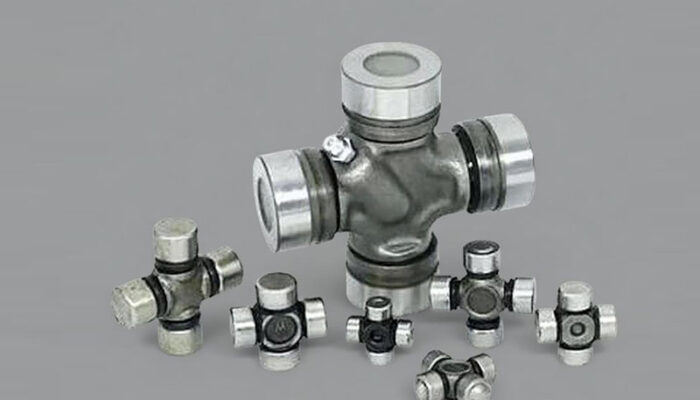 How to Replace a Universal Joint