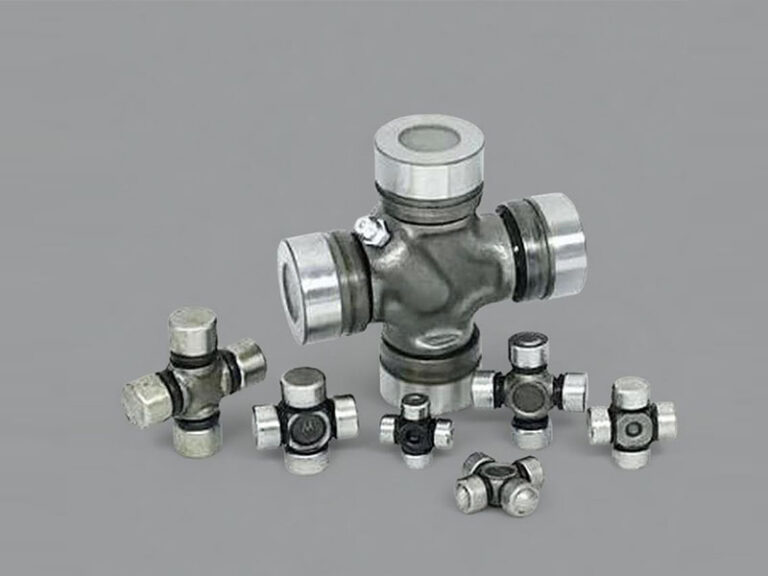 How to Replace a Universal Joint