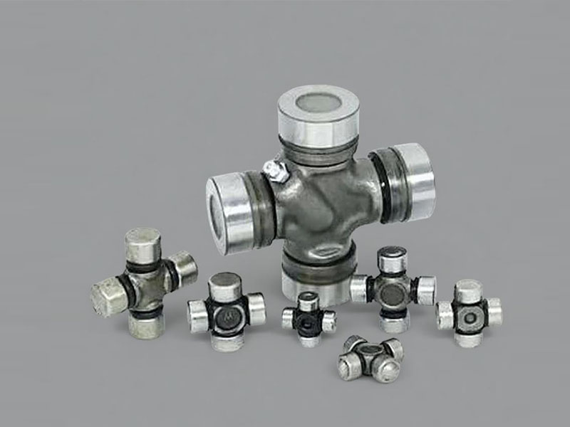 How to Replace a Universal Joint