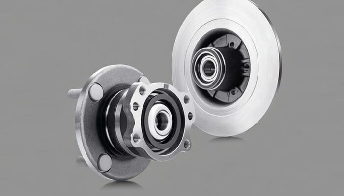 How to Tell Which Wheel Hub is Making Noise