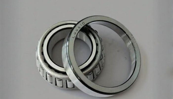 The Complete Guide to L44649 Bearings
