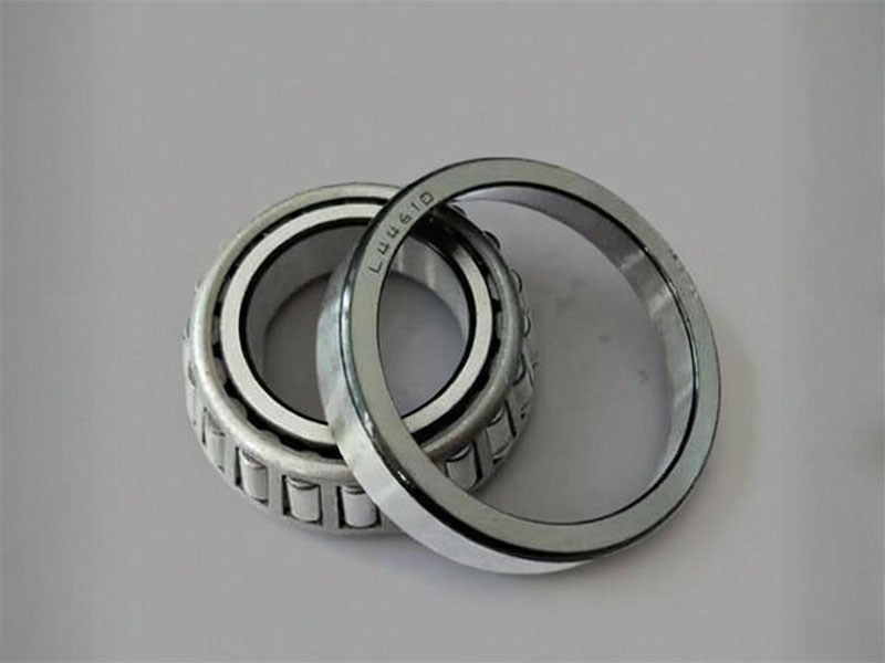 The Complete Guide to L44649 Bearings