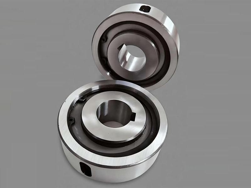 One Way Clutch Bearings Installation Guide