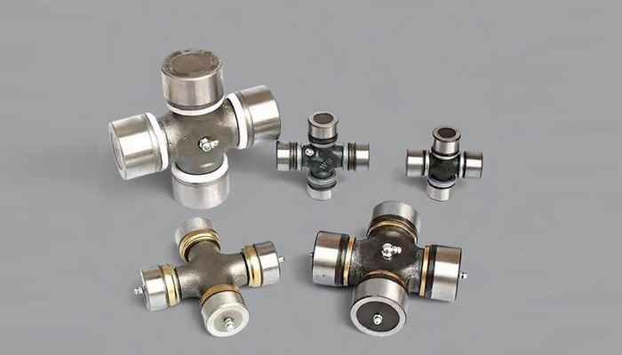 Should New U-Joints Be Tight