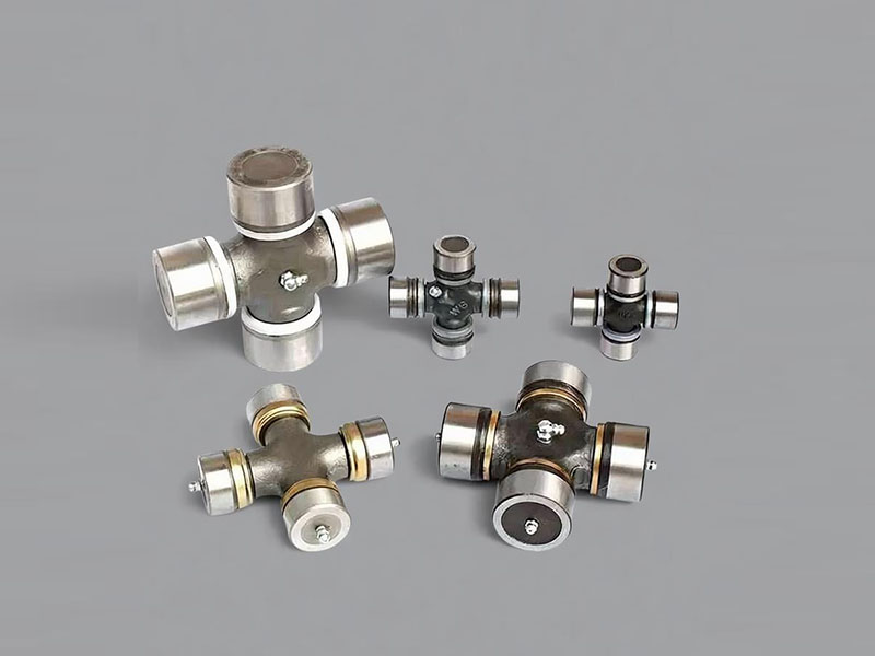 Should New U-Joints Be Tight