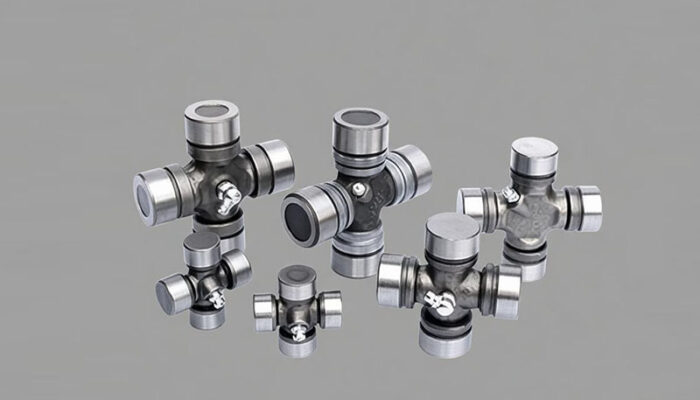 The 3 Most Common Causes of Universal Joint Failure