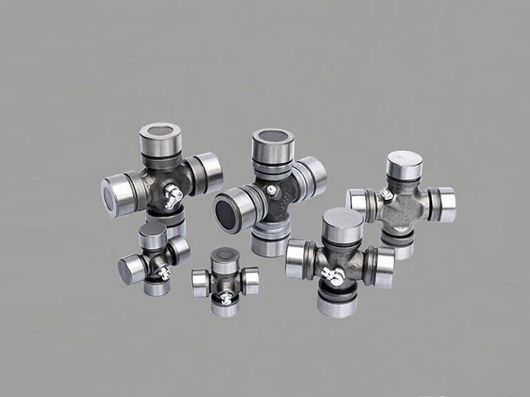The 3 Most Common Causes of Universal Joint Failure