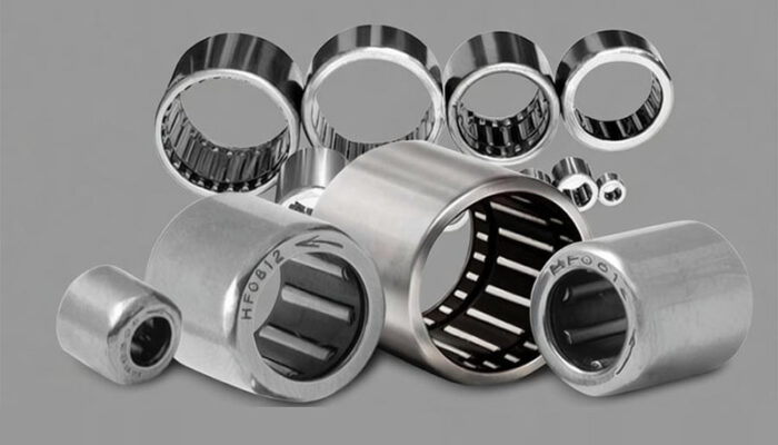 The Advantages of One Way Bearings