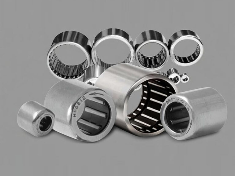 The Advantages of One Way Bearings