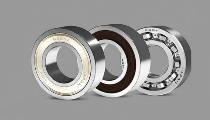 The Complete 608 Bearing Guide