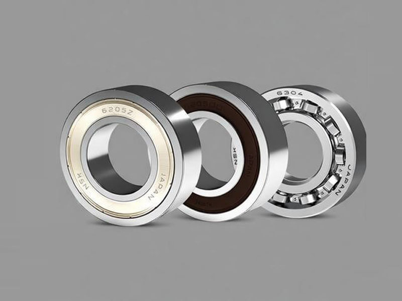 The Complete 608 Bearing Guide