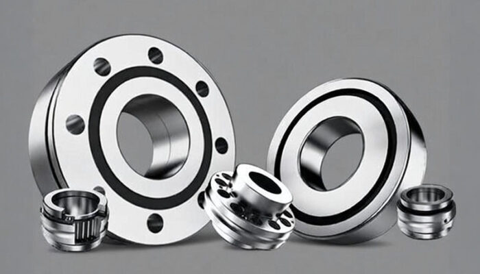 The Complete Guide to Bearing Loads