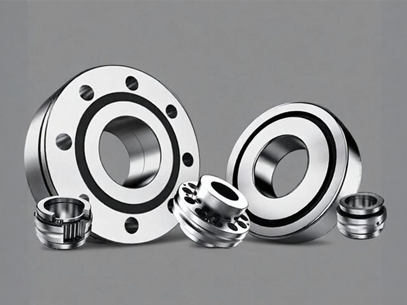 The Complete Guide to Bearing Loads