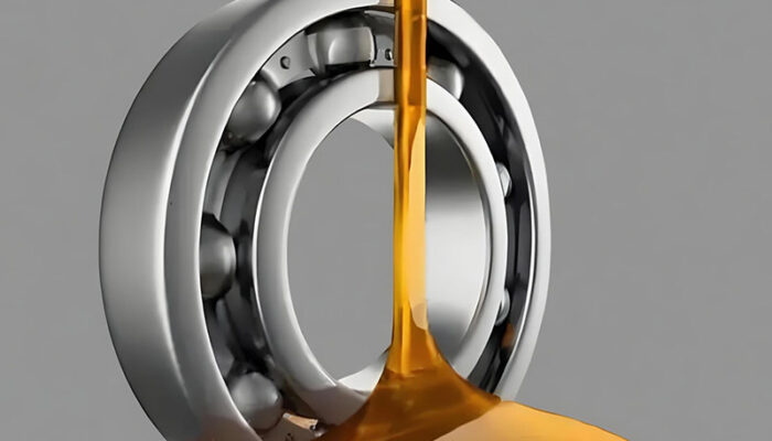 The Complete Guide to Bearing Lubrication