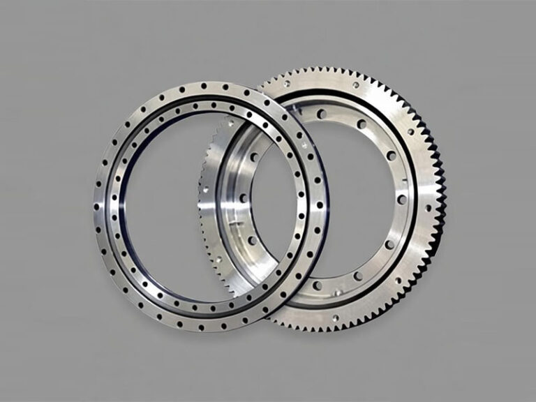 The Complete Guide to Heavy Duty Turntable Bearings