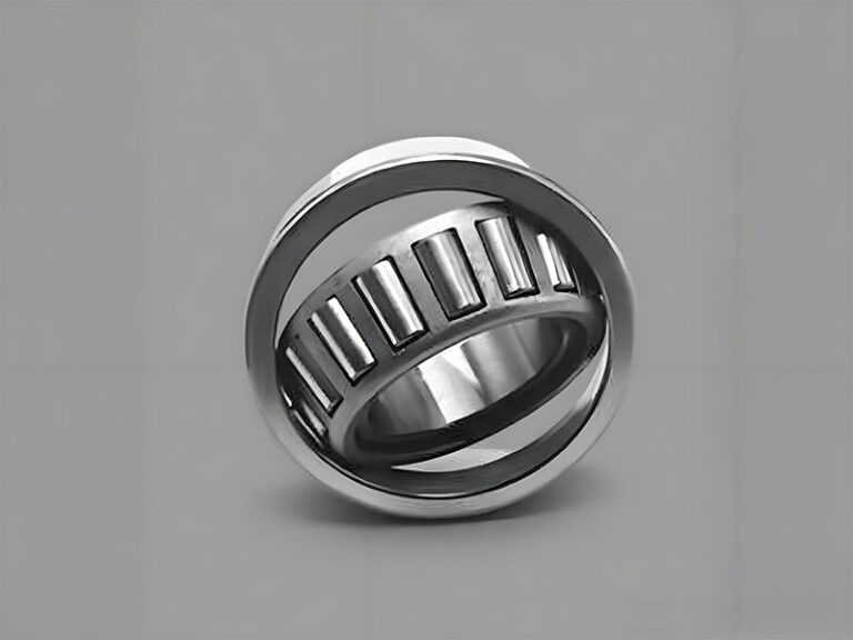 The Complete Guide to L44643 Bearings