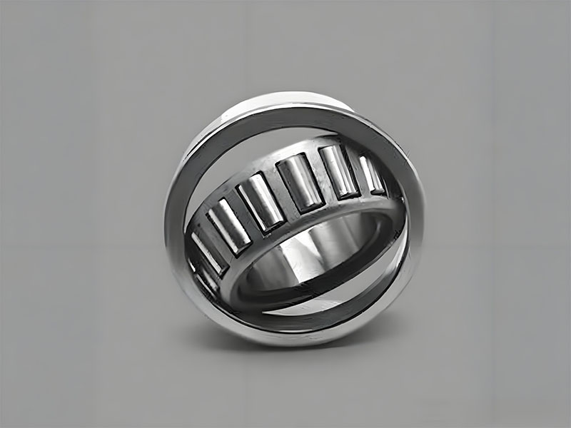 The Complete Guide to L44643 Bearings