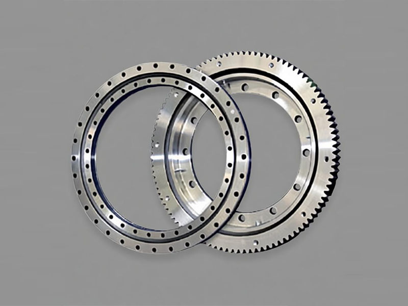 The Complete Turntable Bearings Guide