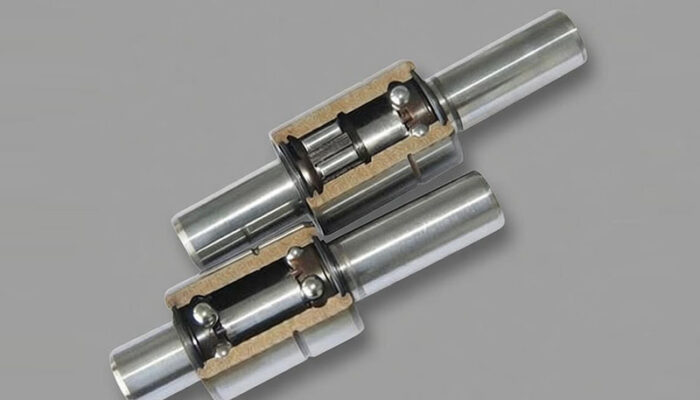 The Complete Water Pump Bearing And Seals Guide