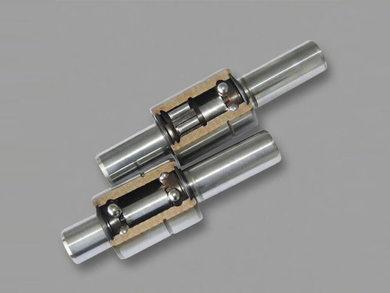 The Complete Water Pump Bearing And Seals Guide