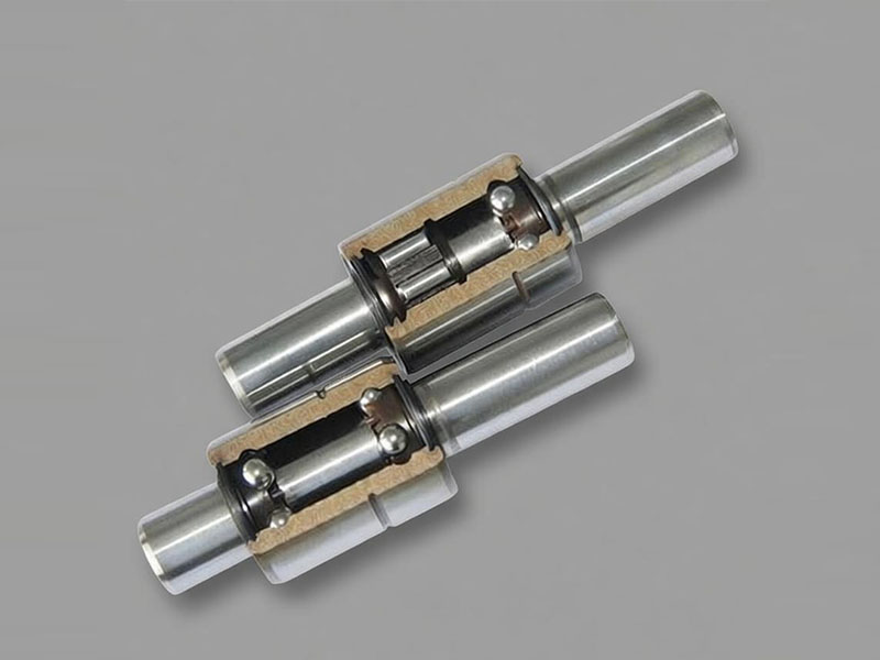 The Complete Water Pump Bearing And Seals Guide