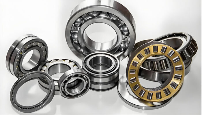 The Comprehensive Guide to Drive Bearings