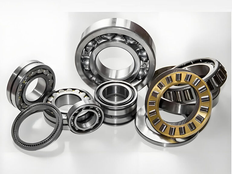 The Comprehensive Guide to Drive Bearings