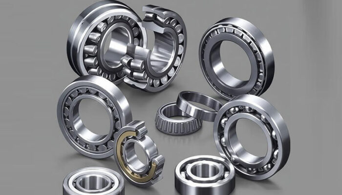 How to Remove a Bearing