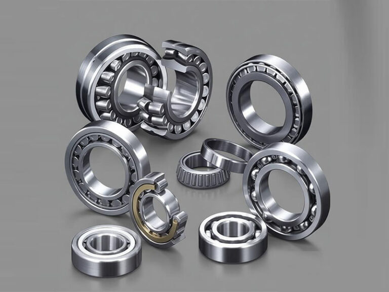 How to Remove a Bearing