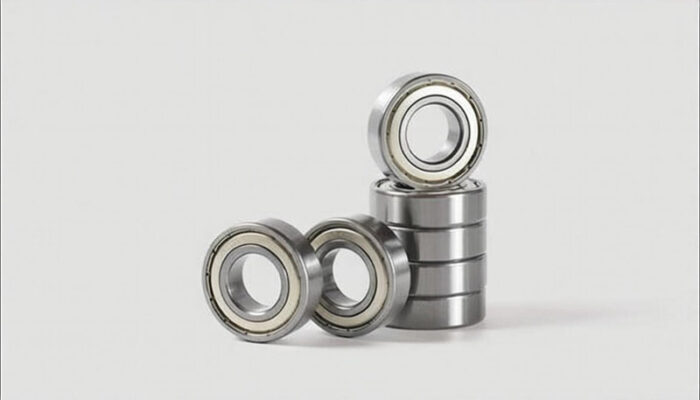 The Difference Between 6205Z and 6205ZZ Bearings