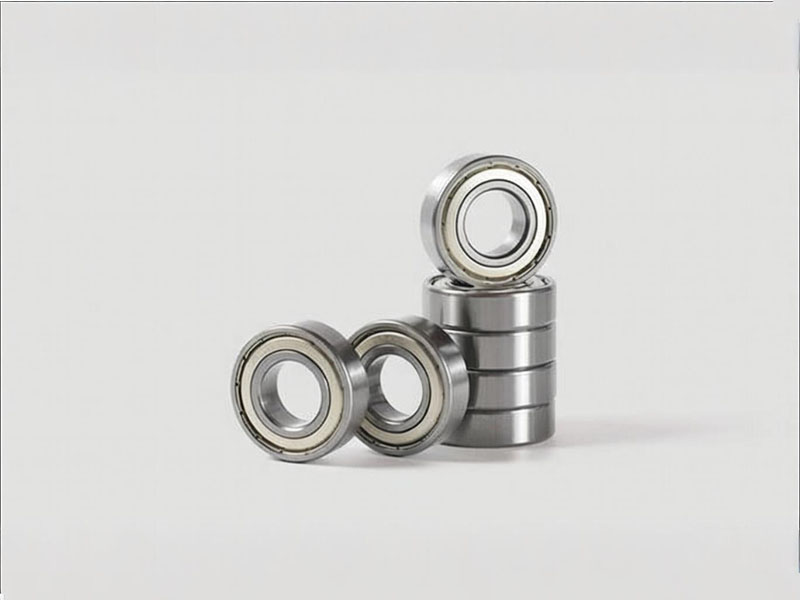 The Difference Between 6205Z and 6205ZZ Bearings