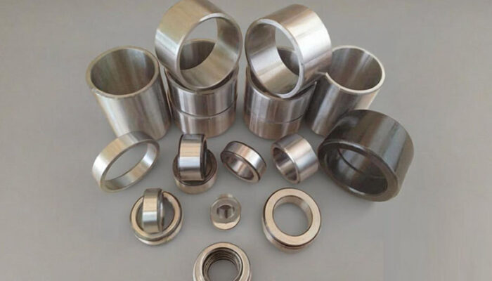 The Difference Between Bushing and Bearings