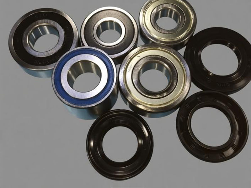 The Difference Between Shielded and Sealed Bearings