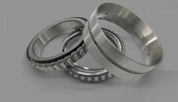 The Difference Between Tapered Roller Bearing and Spherical Roller Bearing