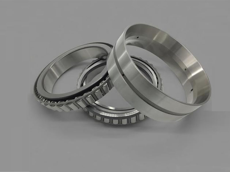 The Difference Between Tapered Roller Bearing and Spherical Roller Bearing