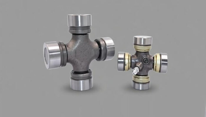 The Heavy Price of Ignoring U-Joints