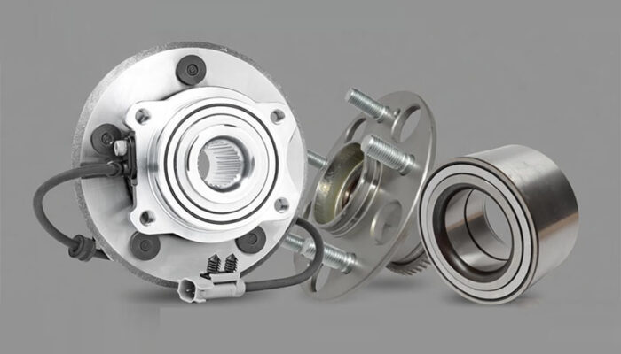 Three Reasons to Avoid Using Low-Quality Wheel Hub Assembly
