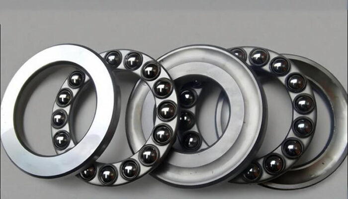 Understanding Bearing Axial Load