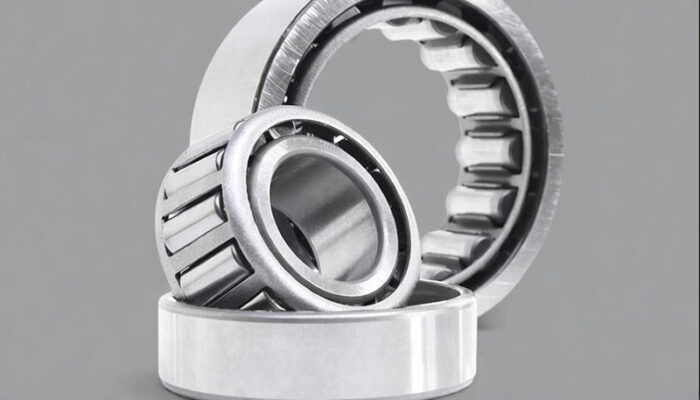 Understanding Your Bearing Code