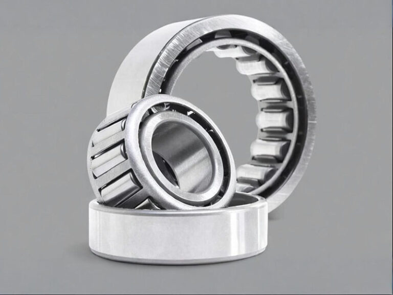 Understanding Your Bearing Code