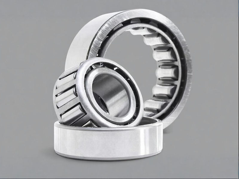 Understanding Your Bearing Code