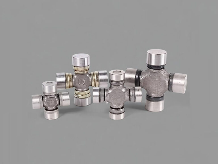 Universal Joint Failure Modes and Troubleshooting