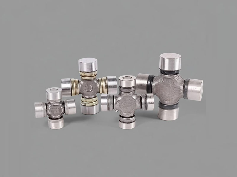 Universal Joint Failure Modes and Troubleshooting